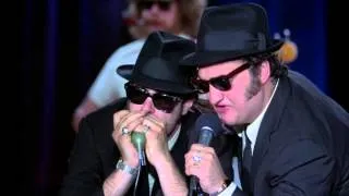 The Blues Brothers - Everybody needs somebody - 1080p Full HD