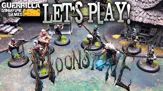 Let's Play! - Moonstone by Goblin King Games