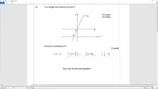 AQA GCSE 8300 2H Nov 2017 Q13