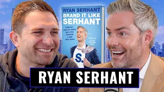 The Email & Follow-Up Strategy That Built Serhant. | Ryan Serhant