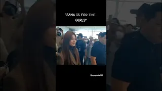 Yes and this video prove it! 🙈😍 #twice #twiceedit #kpop #kpopedit #sana #sanatwice #twicesana