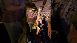 Coldplay - Fix You (Croke Park, Dublin, July 8, 2017)