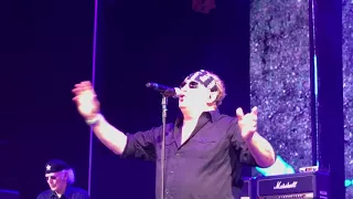 Loverboy - Working for the Weekend - 80’s Cruise - 3.18.18