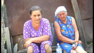 На Кіровоградщині чоловік зарубав сокирою всю родину та сусідів