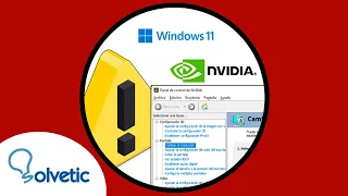 ⚠️ Control Panel NVIDIA not Opening and not Found ✔️ FIX: Can't open Control Panel NVIDIA