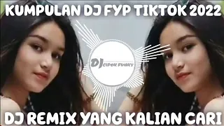 DJ TIKTOK TERBARU 2022   DJ BIWIR BEREM BEREM x NO COMMENT X ARIEL NOAH x TIARA x YO NDAK MAMPU AKU