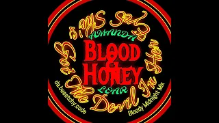 Blood And Honey - Amanda Lear - da.beeetchy.code Bloody Midnight Mix.