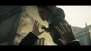 Evie Frye One Woman Army {GMV}