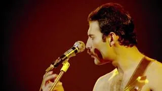 Queen - Crazy Little Thing Called Love - HDTV