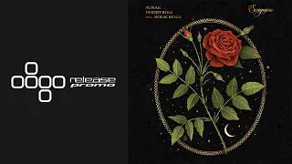 PREMIERE: Sunar - Desert Rose (Molac Remix) [Songuara]