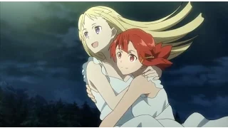 [HD] Izetta, die letzte Hexe 【AMV】 And we run!