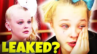 Jojo Siwa Most Embarrassing Moments That Could've ENDED Her Career!