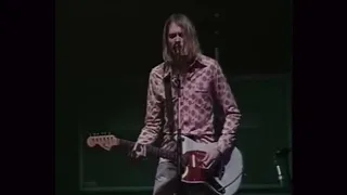 Nirvana - Lithium Live (Remixed) Palaghiaccio, Rome, IT 1994 February 22