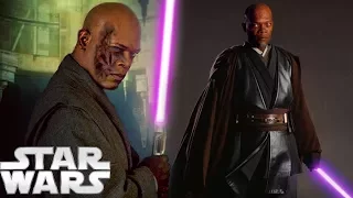 What the Empire REVEALED About Mace Windu After His Death (CANON) - Star Wars Explained