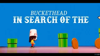 IN SEARCH OF THE -  Buckethead (Music Video)