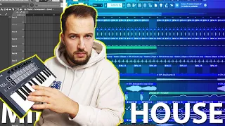 How To: Minimal House That'll Make You Dance - FL Studio 21 Tutorial