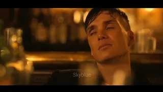 Thomas Shelby || Arcade || Thomas Shelby sad scenes || Heart breaking scene