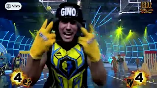 EEG La Lucha por el Honor - 29/05/2019 - 5/5