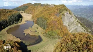 "Splendidamente sconosciuta" - Il Frignano su Geo di Rai 3 - Puntata del 29/10/21