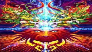 Full On Goa Psytrance Mix 1 2013