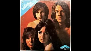 Shocking Blue, The Shocking Blue 1970 (vinyl record)