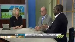 MiWeek Clip | Medicaid/ Detroit Mayoral Primary