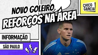 EDENILSON E RAFAEL CABRAL SÃO OS NOVOS REFORÇOS DO GRÊMIO. E TEVE PROPOSTA POR JEMERSON