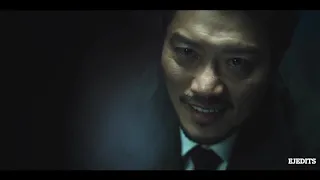 Choi Mu Jin (My Name) - Gangsta's Paradise