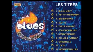 Autour du Blues 2001 - Le Concert Part 1
