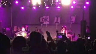 Cokie the Clown - I'm sorry Tony (Montebello Rockfest)