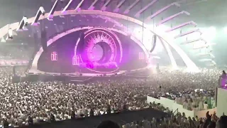 Sensation White The Final - Amsterdam 2017