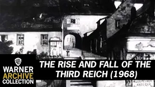 Preview Clip | The Rise and Fall of the Third Reich | Warner Archive