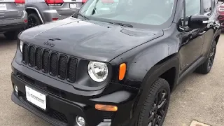 Jeep Renegade in Columbus, OH | Performance CJDR Georgesville