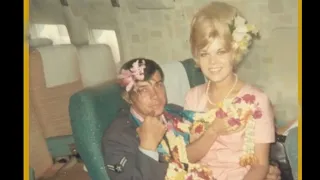 WFAA Original: Vietnam veteran and 'air hostess' reunite 52 years after memorable photo