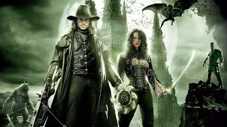 ▶ The full STORY of Gabriel VAN HELSING (Van Helsing 2004) 🐺