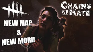 NEW MORI & MAP! | CHAINS OF HATE PTB