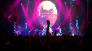 Shpongle live in concert 2009 part 7