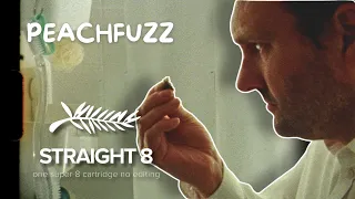 PEACHFUZZ | A Super 8mm Comedy Short Film