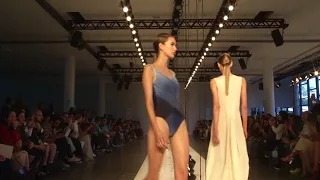 LENNY NIEMEYER || SPFW Verão 2018