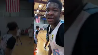 MOST SKILLED 12-YEAR-OLD BIG EVER?!