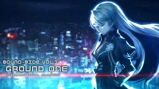 【Counter：Side】GROUND ONE