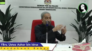 05/05/2021 Bicara Ramadan bersama Ustaz Azhar Idrus