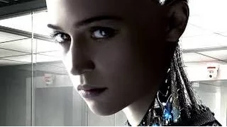 Real Ex Machina Test Edits [ DNA Films 2015 ]