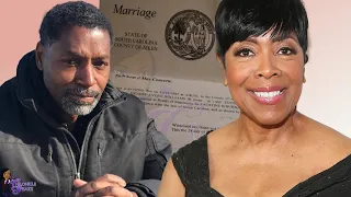 Earnest Williams' WIFE Comes Forward With Proof She's Still MARRIED To Him After 38 Years (4 WIVES)