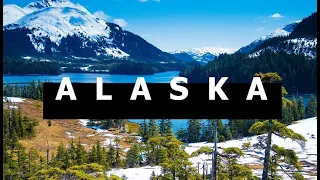 Alaska: The Final Frontier Travel Documentary