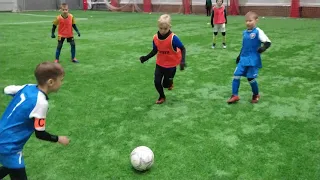 Турнир "MOSCOW JUNIOR  FOOTBALL CUP". Трудовые резервы(Москва)-Приалит(Реутов).ФИНАЛ.Команды 2013г.р