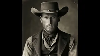 Whispers in the Wind: The Jesse James Enigma #wildwest #gunslinger #cowboys #sheriff #jessejames