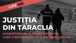 A RECUNOSCUT CĂ A OMORÂT UN OM, DAR JUDECĂTORII L-AU LĂSAT ÎN LIBERTATE