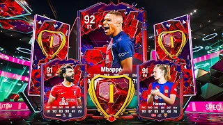 2x RANK 1 FUT CHAMPIONS REWARDS! 🔥 FC 24 Ultimate Team