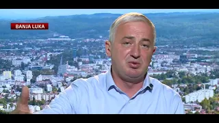 Borenović: Više nema papaka koji bi prodali vjeru za večeru